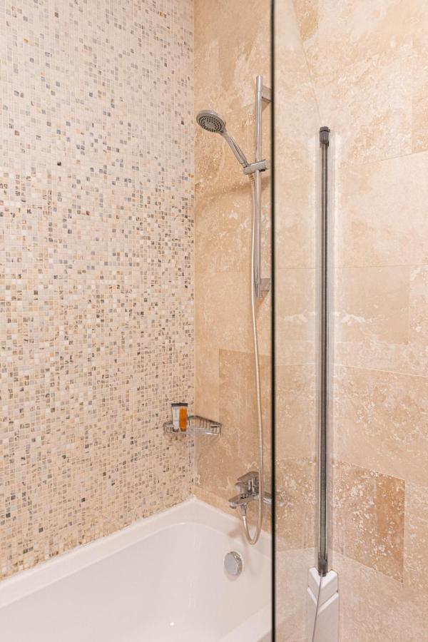 Apartament Le Bonheur ママイア エクステリア 写真