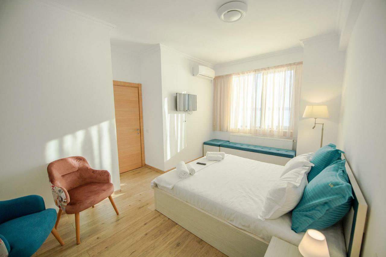 Apartament Le Bonheur ママイア エクステリア 写真
